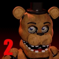 Fünf Nächte Bei Freddy's 2